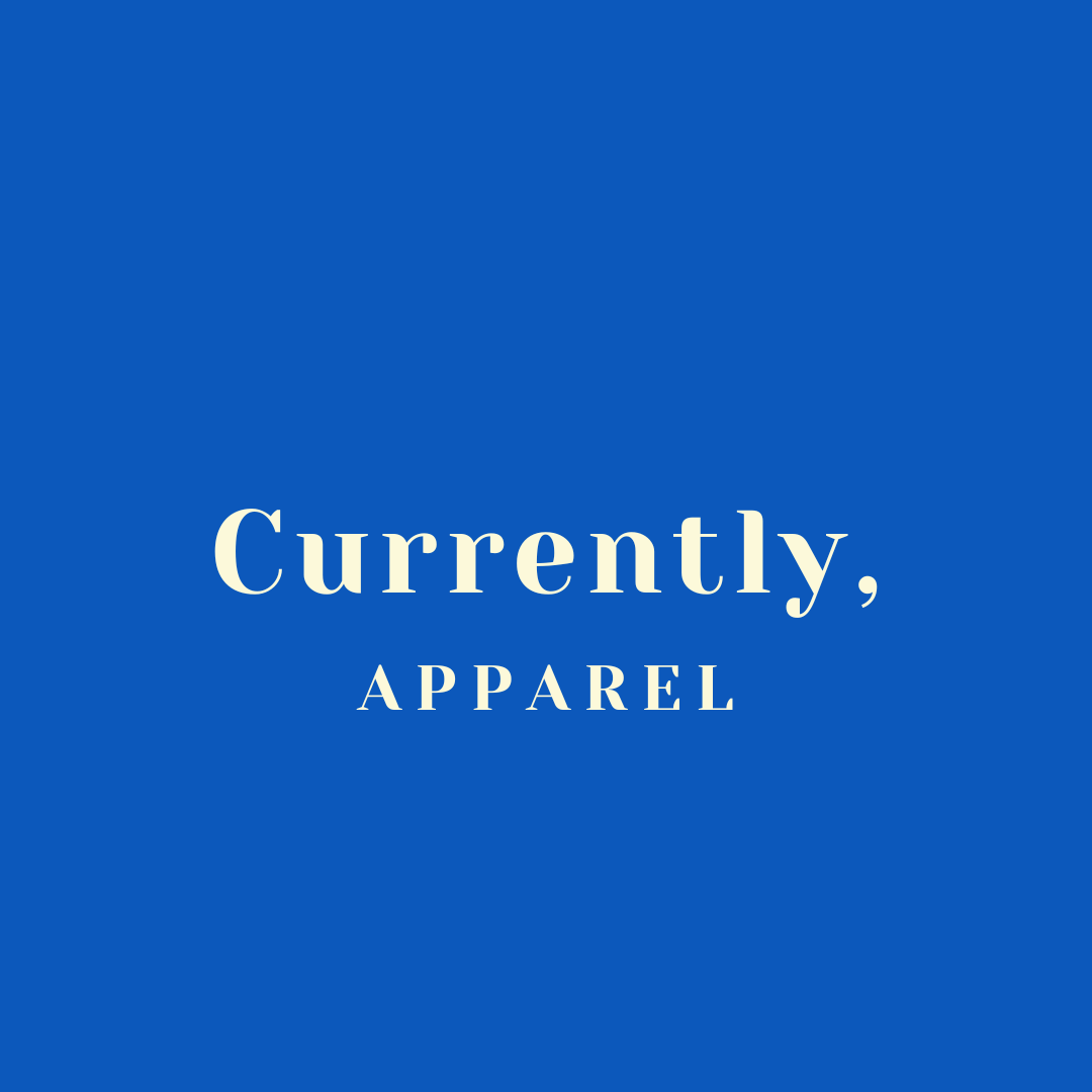 CurrentlyApparel
