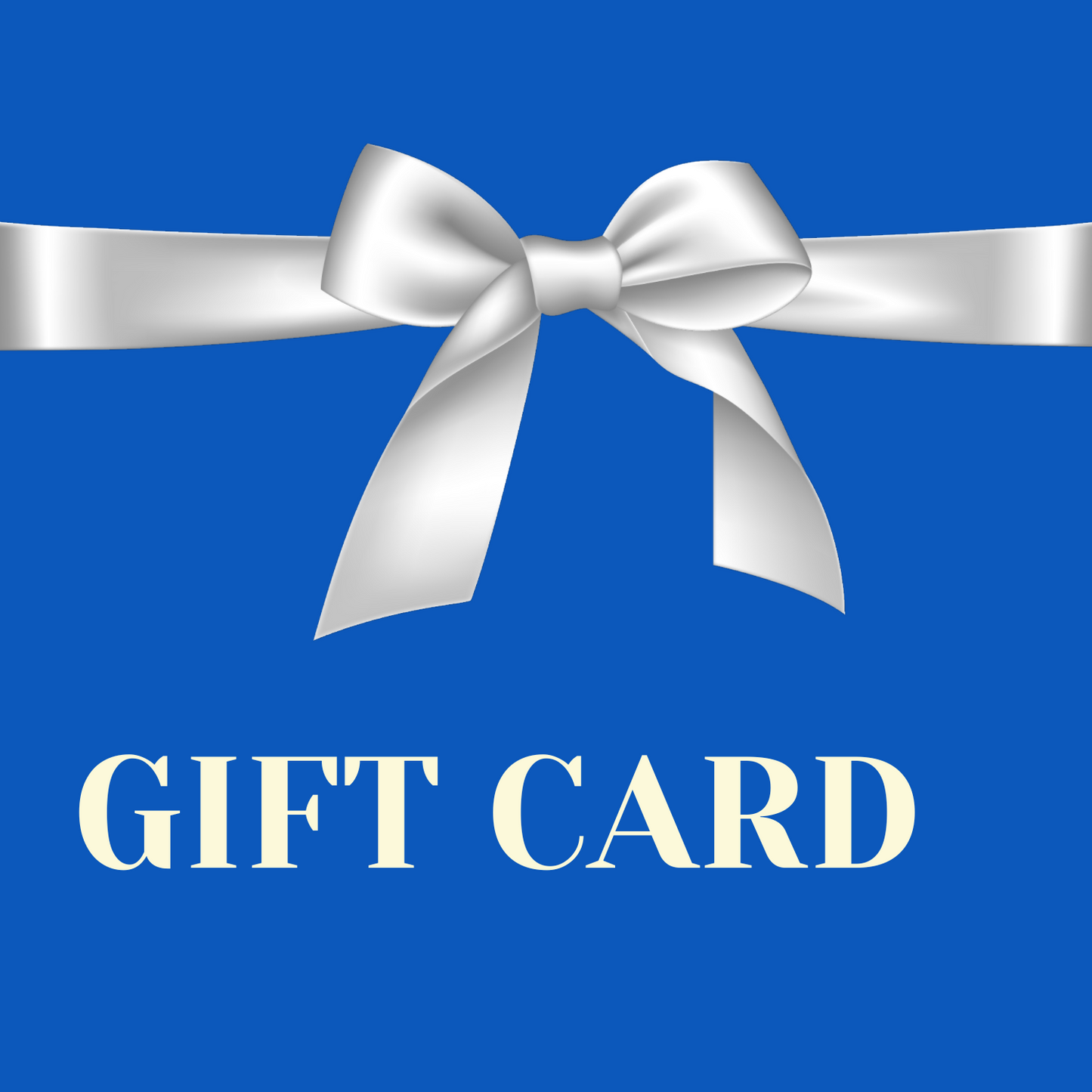 Currently Apparel Gift Card