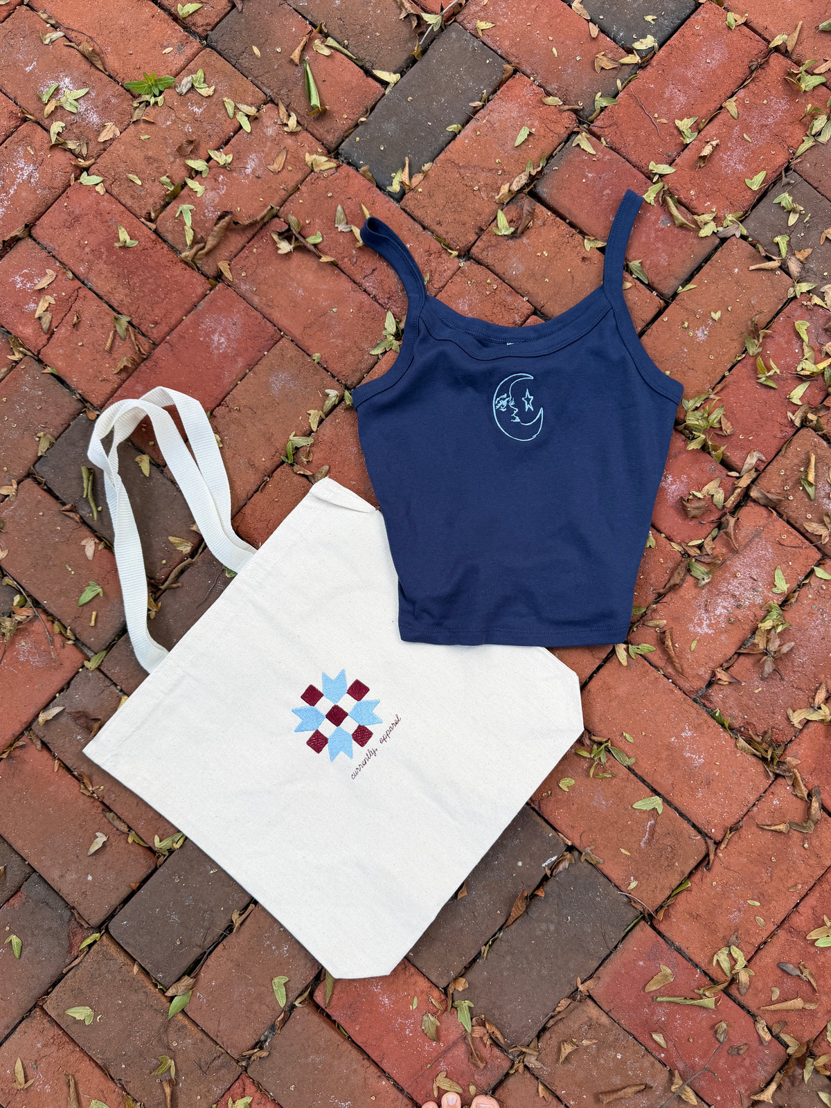Just In-Seasonal Designs