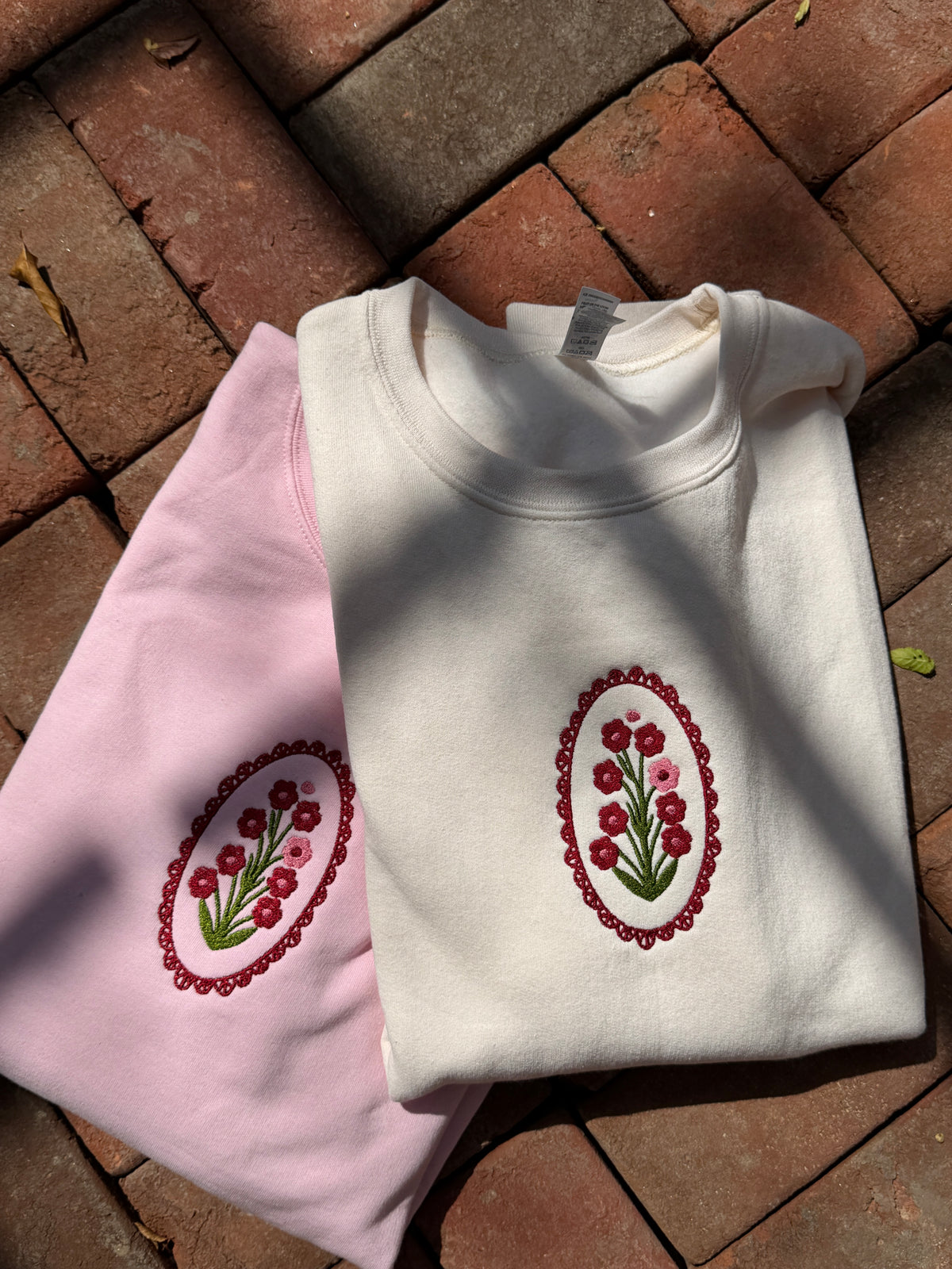 One in Eight Sweatshirt