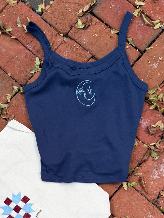 Blue Moon Tank
