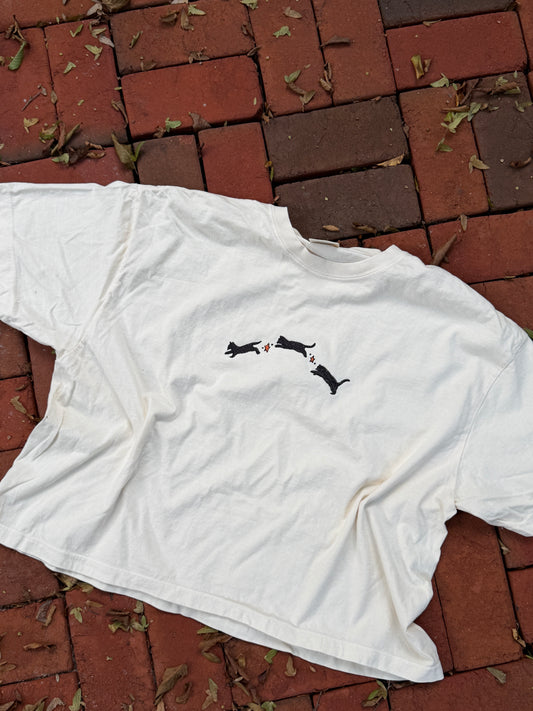 Leap of Faith Tshirt