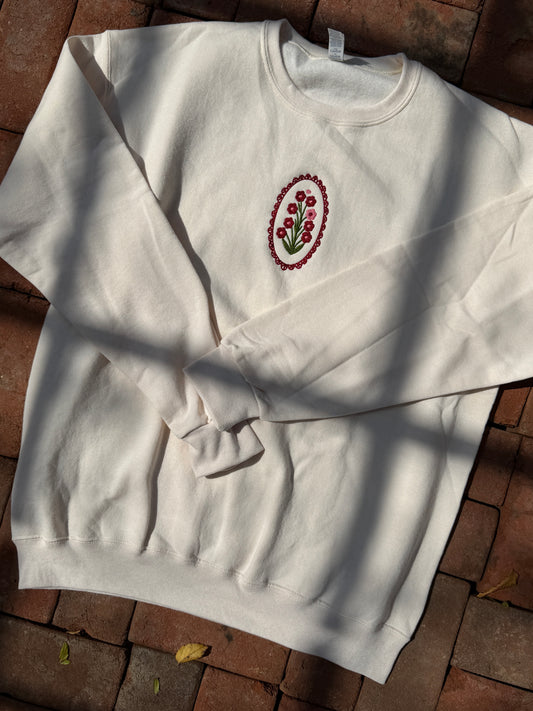 One in Eight Sweatshirt